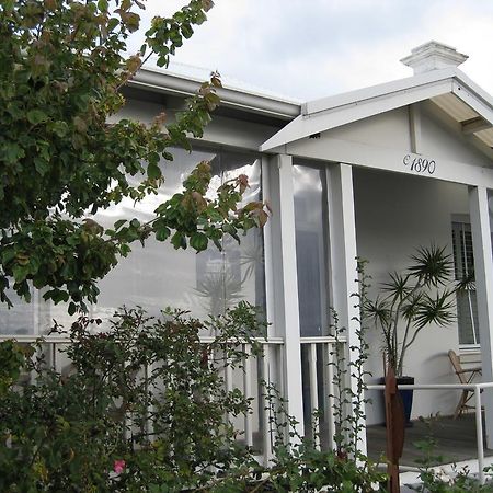 Three Chimneys Bed And Breakfast Boutique Guest House Albany Exterior foto
