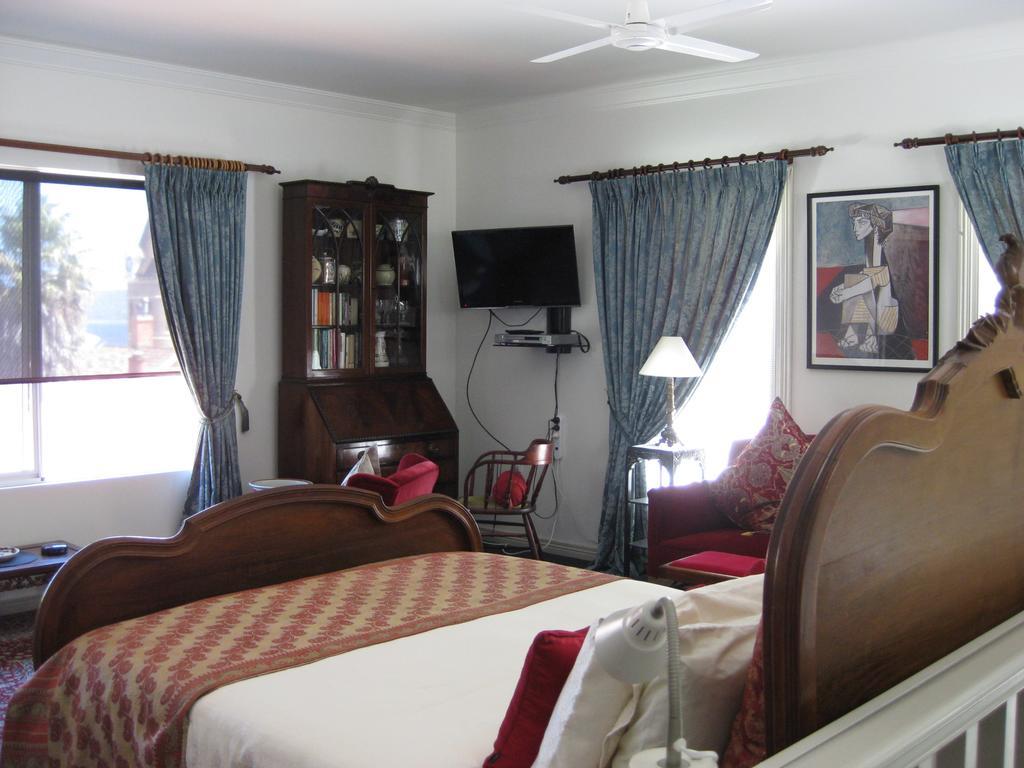 Three Chimneys Bed And Breakfast Boutique Guest House Albany Zimmer foto