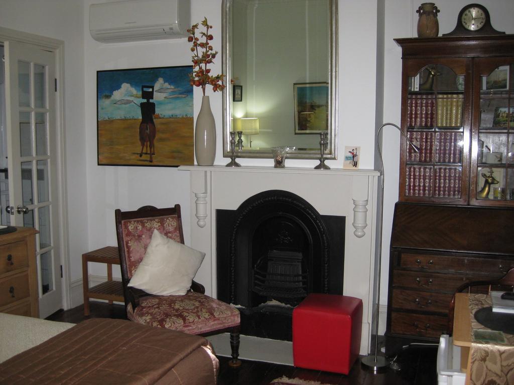 Three Chimneys Bed And Breakfast Boutique Guest House Albany Zimmer foto
