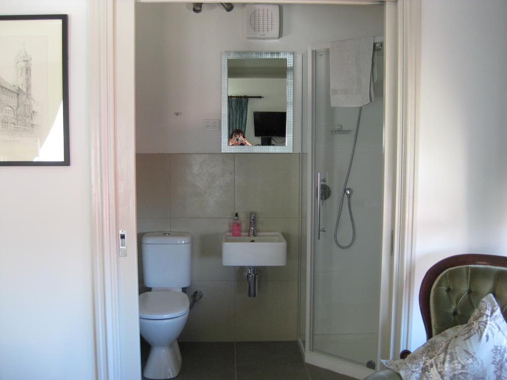 Three Chimneys Bed And Breakfast Boutique Guest House Albany Zimmer foto